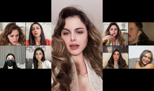 sheraw_beauty TikTok Live — Jul 10, 2026, 10:02 PM