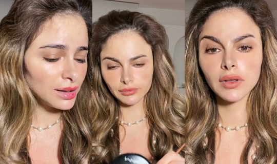sheraw_beauty TikTok Live — Jul 12, 2026, 9:27 PM