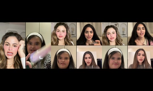 sheraw_beauty TikTok Live — Jul 12, 2026, 11:03 PM