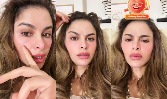 sheraw_beauty TikTok Live — Jul 12, 2026, 11:42 PM