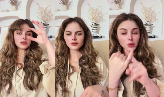 sheraw_beauty Recorded on Jul 14, 2026, 2:31 PM
