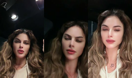 sheraw_beauty TikTok Live — Jul 14, 2026, 6:41 PM
