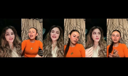 sheraw_beauty TikTok Live — Jul 14, 2026, 7:21 PM