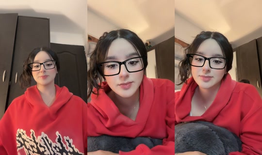 sheroll_ TikTok Live — Jul 14, 2026, 12:45 AM