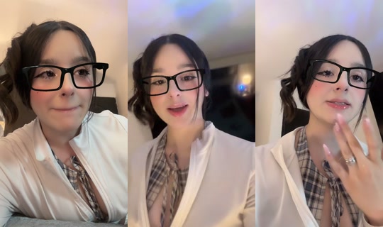 sheroll_ TikTok Live — Jul 15, 2026, 12:34 AM
