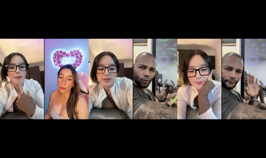 sheroll_ TikTok Live — Jul 16, 2026, 3:12 AM