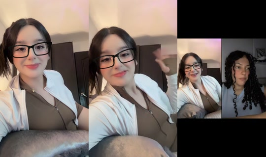 sheroll_ TikTok Live — Jul 16, 2026, 3:52 AM