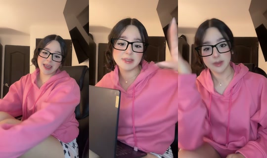 sheroll_ TikTok Live — Jul 27, 2026, 7:25 AM