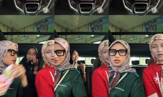 sherry.proton TikTok Live — Aug 9, 2026, 9:55 AM