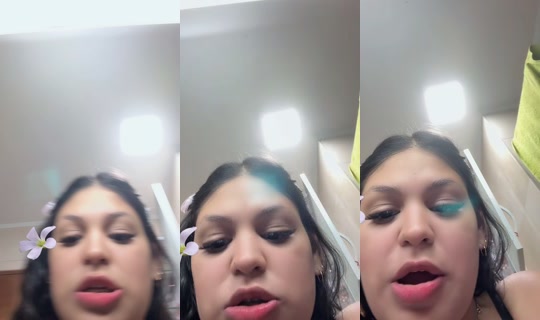 shersady1 TikTok Live — Sep 13, 2026, 6:59 AM