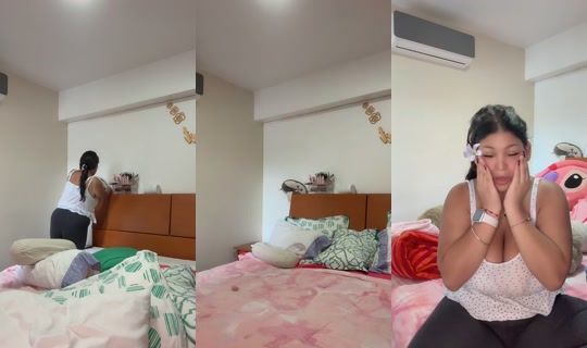 shersady1 TikTok Live — Sep 13, 2026, 6:52 PM