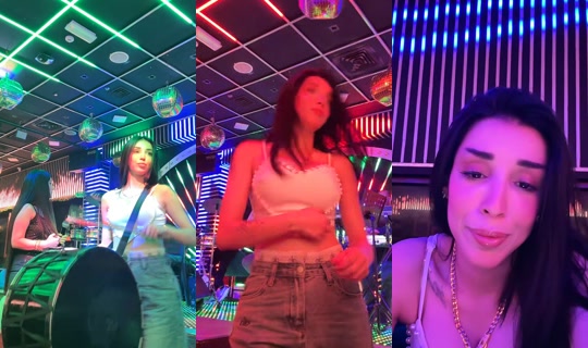 shesho.shesho TikTok Live — Jul 14, 2026, 10:18 PM