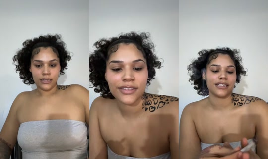 shesmissdivine TikTok Live — Aug 25, 2026, 12:45 AM