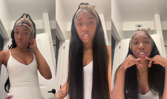 shesonunii TikTok Live — Jul 29, 2026, 5:17 PM