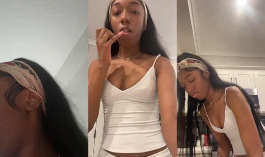 shesonunii TikTok Live — Jul 29, 2026, 6:28 PM