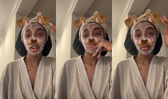 shesonunii TikTok Live — Aug 1, 2026, 9:24 PM