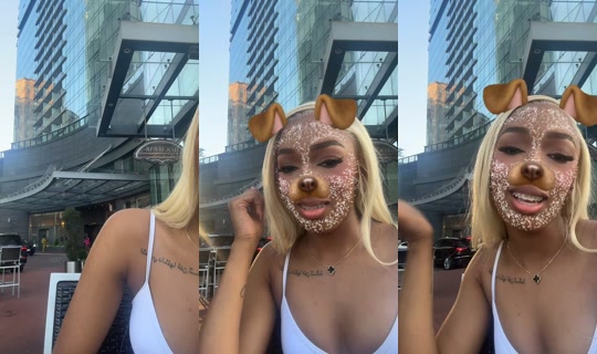 shesonunii TikTok Live — Aug 9, 2026, 11:13 PM