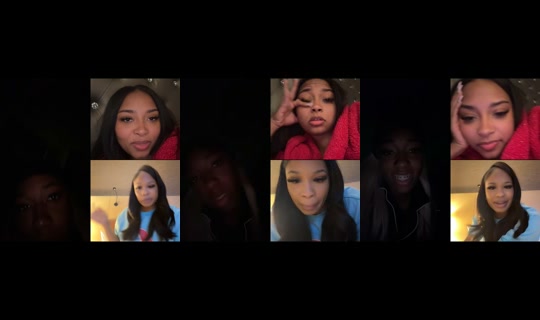 shesonunii TikTok Live — Aug 11, 2026, 5:59 AM
