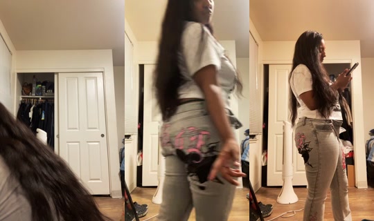 shessforeiiign TikTok Live — Aug 23, 2026, 7:45 AM