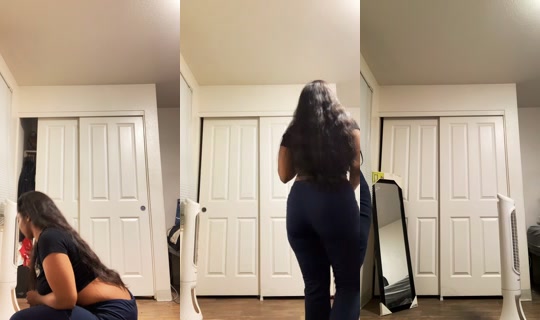 shessforeiiign TikTok Live — Aug 24, 2026, 6:43 AM