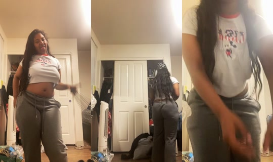 shessforeiiign TikTok Live — Aug 25, 2026, 6:59 AM