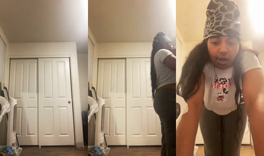 shessforeiiign TikTok Live — Aug 25, 2026, 7:21 AM