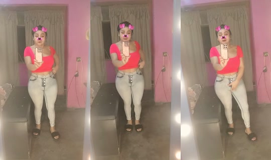 sheyla.tu.potonci TikTok Live — Aug 28, 2026, 12:31 AM
