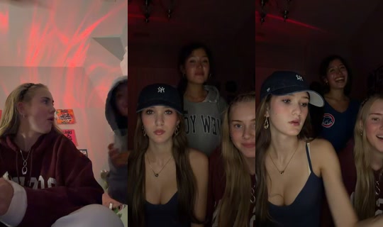 shhhhhxx49 TikTok Live — Aug 13, 2026, 3:43 AM