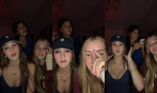 shhhhhxx49 TikTok Live — Aug 13, 2026, 4:34 AM