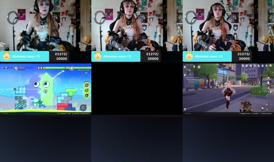 shi_.cos TikTok Live — Jul 15, 2026, 6:10 PM