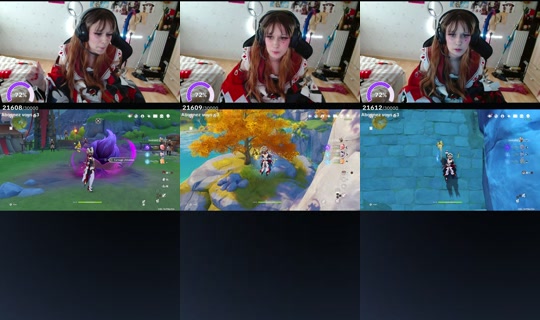 shi_.cos TikTok Live — Jul 31, 2026, 7:23 PM