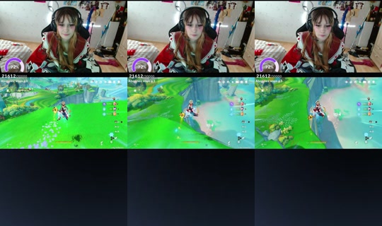 shi_.cos TikTok Live — Jul 31, 2026, 8:02 PM