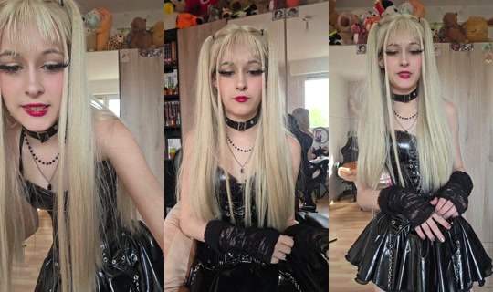 shi_.cos TikTok Live — Aug 2, 2026, 3:42 PM
