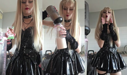 shi_.cos TikTok Live — Aug 2, 2026, 6:14 PM