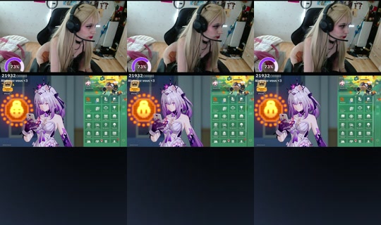 shi_.cos TikTok Live — Aug 2, 2026, 6:34 PM