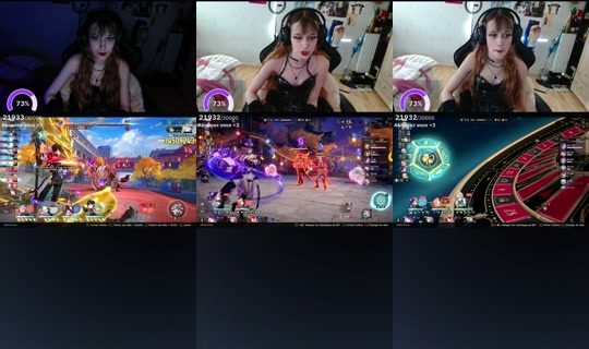 shi_.cos TikTok Live — Aug 2, 2026, 7:25 PM