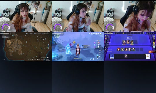 shi_.cos TikTok Live — Aug 19, 2026, 6:54 PM