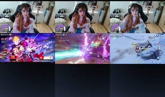 shi_.cos TikTok Live — Aug 19, 2026, 8:34 PM