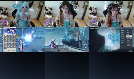 shi_.cos TikTok Live — Aug 21, 2026, 5:14 PM