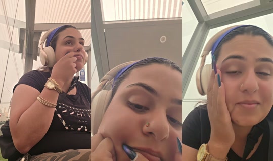 shifaejan_1 TikTok Live — Jul 15, 2026, 4:12 PM