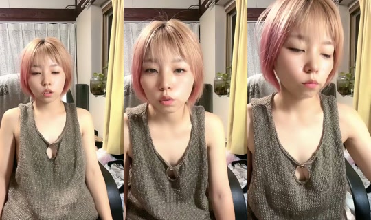 shiiiichan1121 TikTok Live — Aug 14, 2026, 5:20 PM