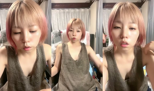 shiiiichan1121 TikTok Live — Aug 16, 2026, 2:29 PM