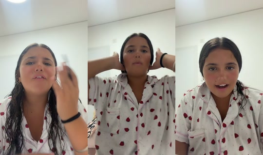 shimishow6 TikTok Live — Aug 9, 2026, 7:34 PM
