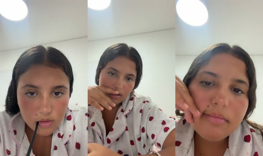 shimishow6 TikTok Live — Aug 9, 2026, 8:02 PM