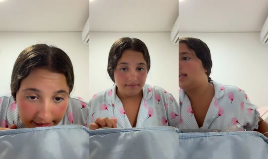 shimishow6 TikTok Live — Aug 11, 2026, 8:06 PM