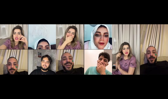 shine911_ TikTok Live — Jul 12, 2026, 12:27 AM