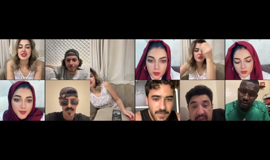 shine911_ TikTok Live — Jul 12, 2026, 9:54 PM