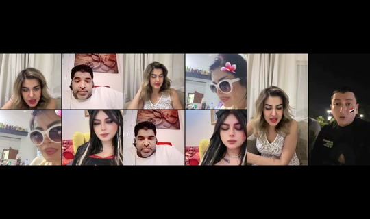 shine911_ TikTok Live — Jul 13, 2026, 12:19 AM