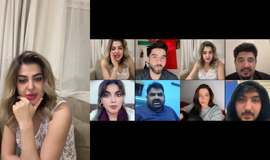 shine911_ TikTok Live — Jul 13, 2026, 2:00 AM