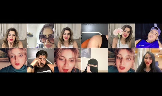 shine911_ TikTok Live — Jul 13, 2026, 10:10 PM